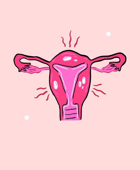 Endometriosis Awareness: Shedding Light on a Silent Struggle