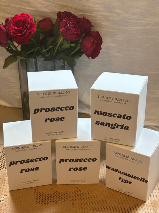 Upcoming Events: Where to Find Scented Studio Co. Next! 🛍️✨
