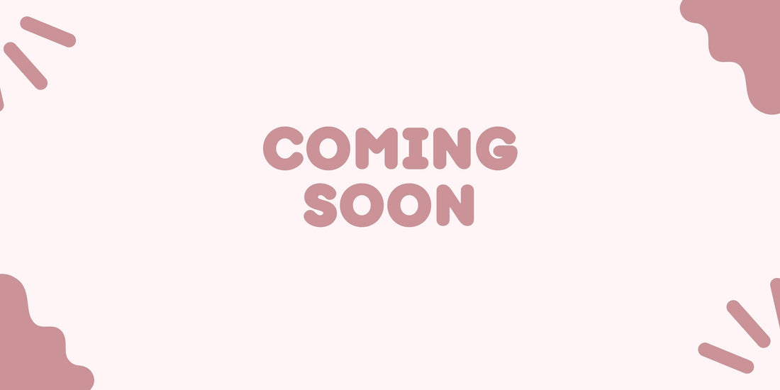stay tuned