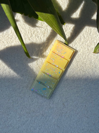 Rainbow Sherbet Soy Wax Melts